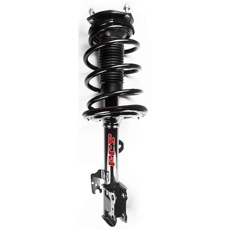 Fcs Automotive Complete Strut Assembly, 1333393L 1333393L